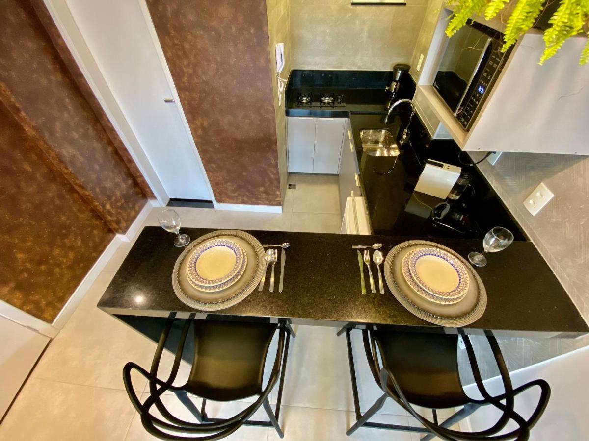 Loft Praia de Copacabana Río de Janeiro Exterior foto