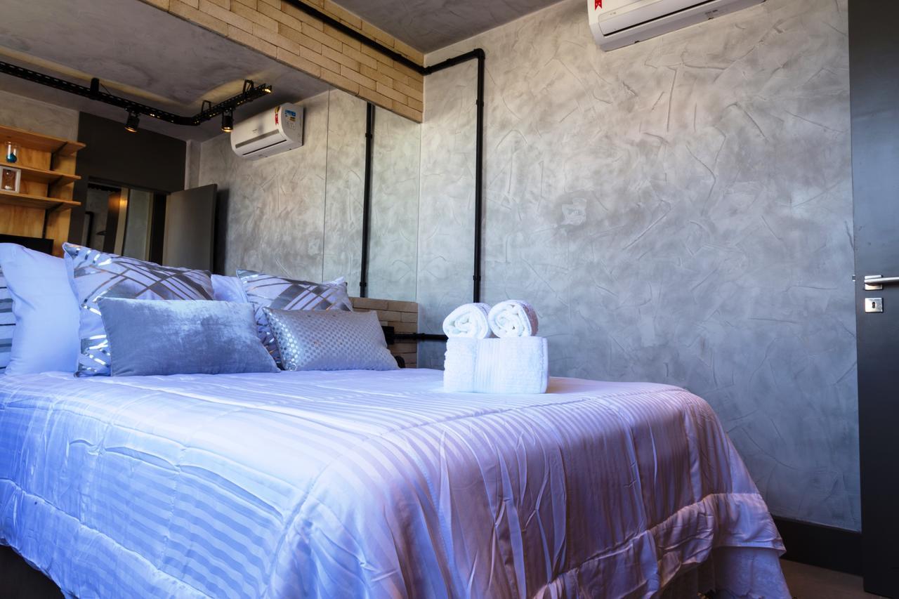 Loft Praia de Copacabana Río de Janeiro Exterior foto