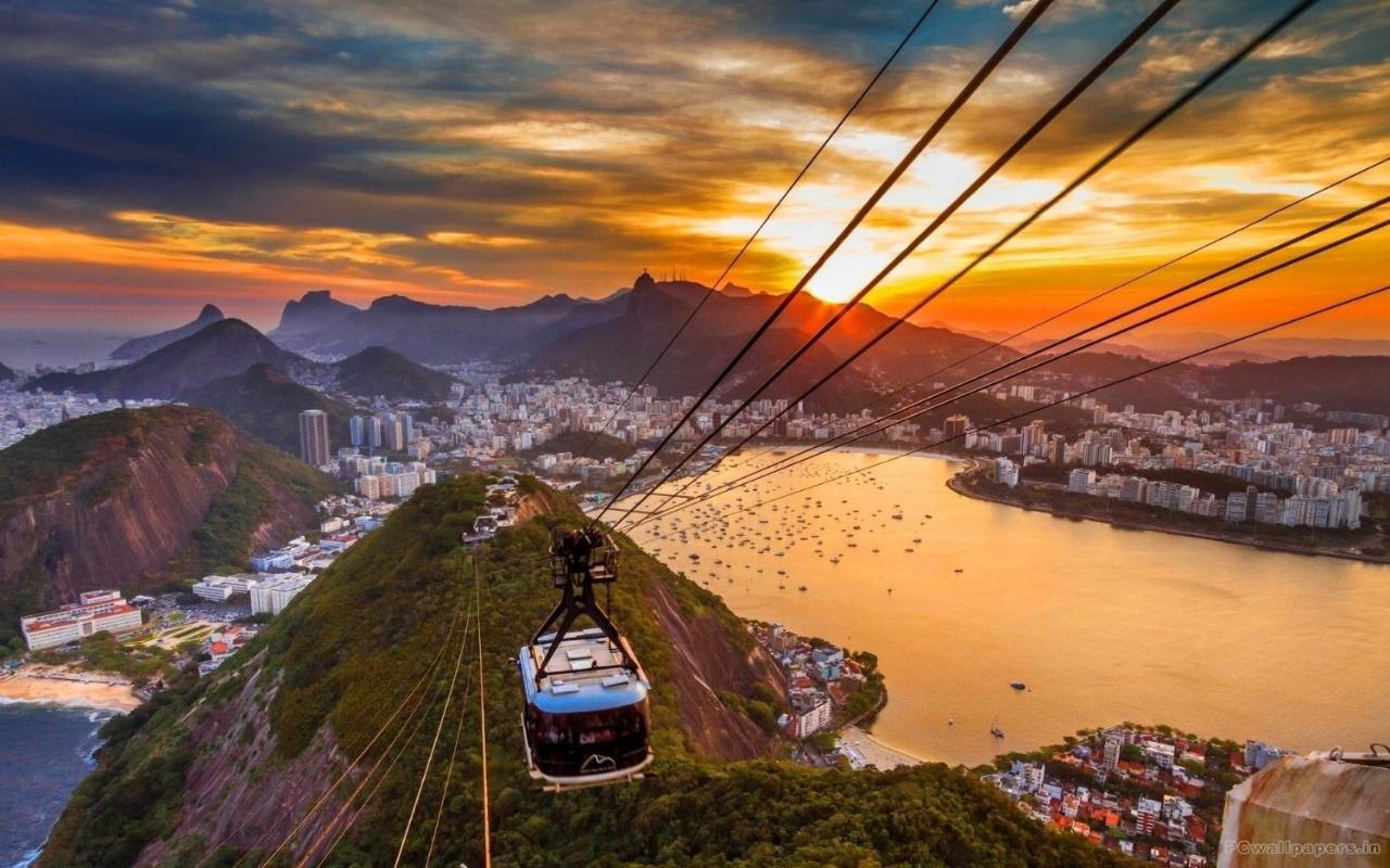 Loft Praia de Copacabana Río de Janeiro Exterior foto